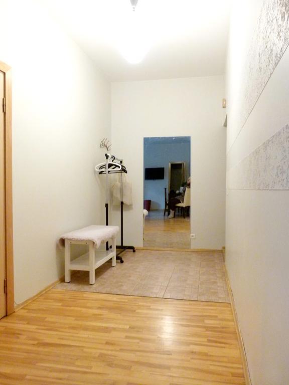 The Little Angel'S Place Apartamento Vilnius Quarto foto